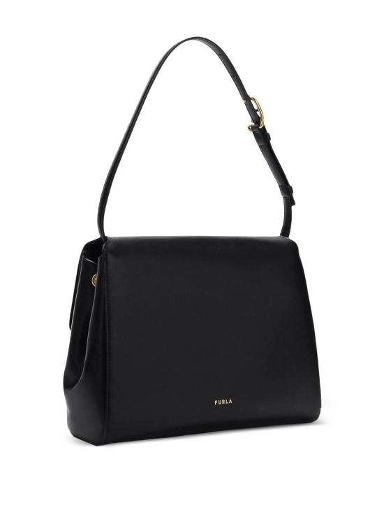  훌라 토트백 WB01862BX4185O6000 Black - FURLA