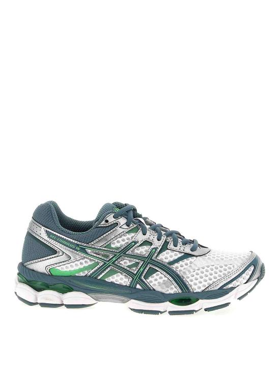  아식스 스니커즈 1203A733100 Green