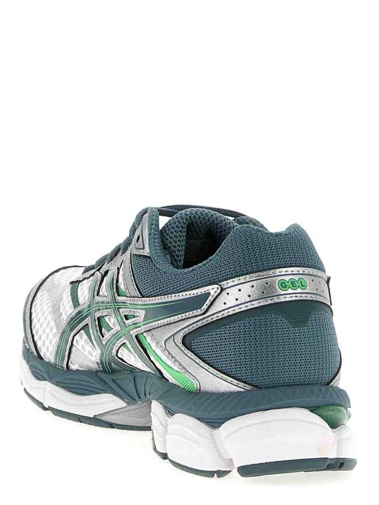  아식스 스니커즈 1203A733100 Green - ASICS