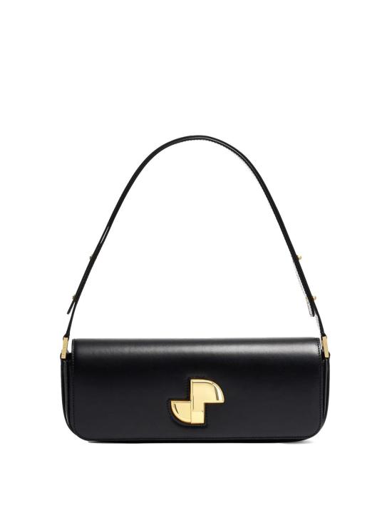 25FW 파투 숄더백 BA0205000999B Black
