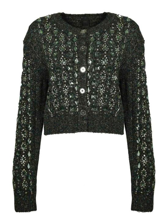  핑코 가디건 105952A2YCIG1 Grey