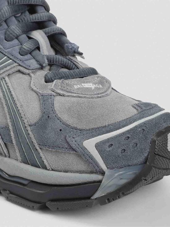 26SS 발렌시아가 러너 스니커즈 772774WRNSD1100 Grey - BALENCIAGA