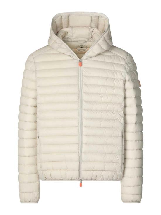  세이브더덕 숏패딩 D30650MGIGA01DONALD40019 Beige