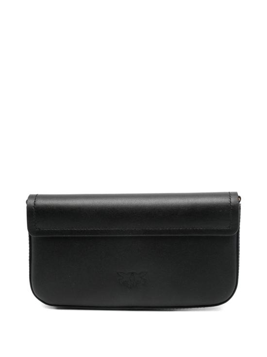  핑코 크로스백 105349A1ZXZ99Q Black - PINKO