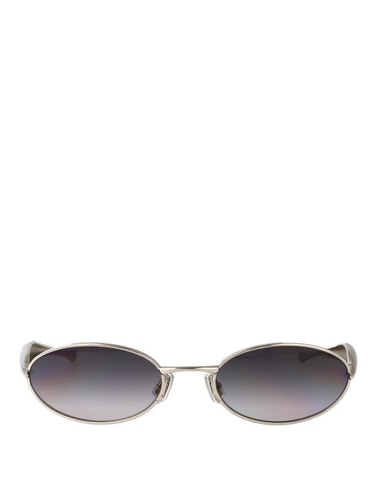 26SS 보테가베네타 선글라스 BV1386S003 Silver