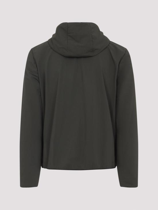  몽클레어 패딩 자켓 K20978G0003289ALV82H Dark Green - MONCLER