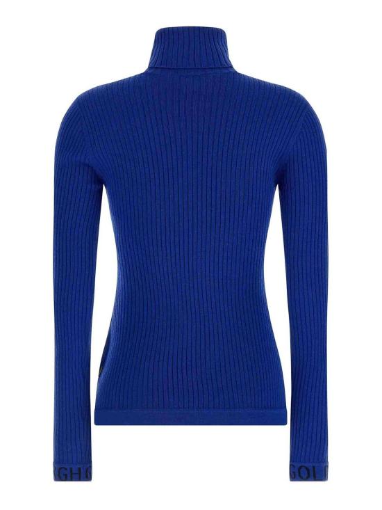  골드버그 탑 GB400202535634 Blue - GOLDBERGH