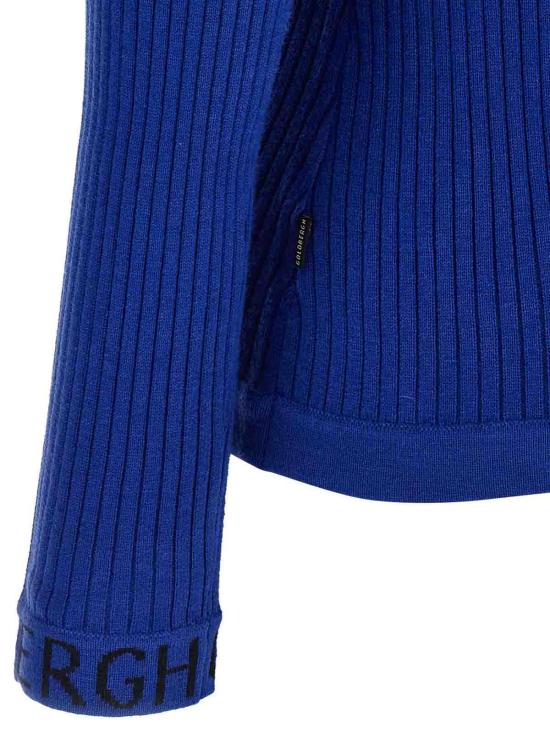  골드버그 탑 GB400202535634 Blue - GOLDBERGH