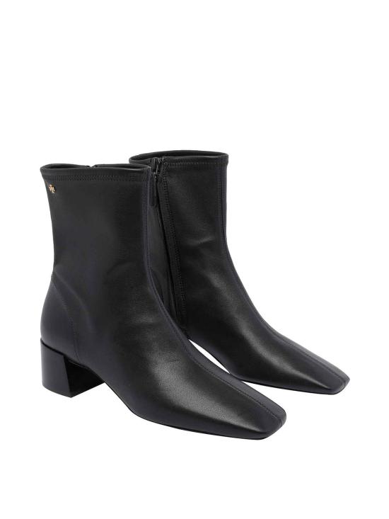 25FW 토리버치 부츠 179613234 Brown - TORY BURCH