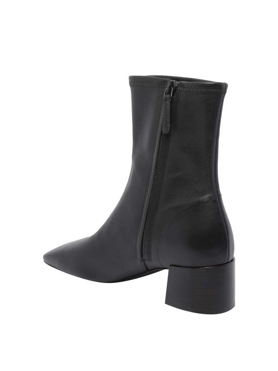 25FW 토리버치 부츠 179613234 Brown - TORY BURCH