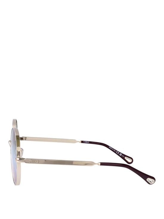 26SS 끌로에 선글라스 CH0321S003 Silver - CHLOE