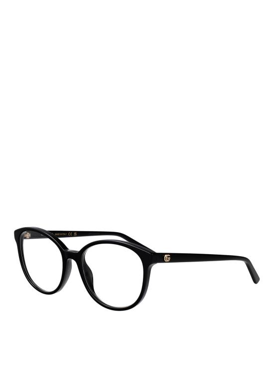  구찌 안경 GG1996O001 Black - GUCCI