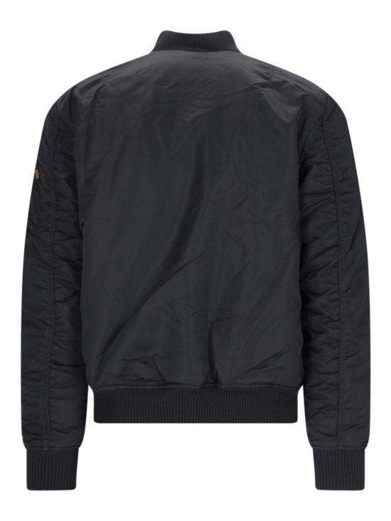  알파 자켓 F19111803 Black - ALPHA