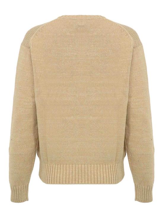  폴로 랄프로렌 폴로 티셔츠 211972121001 Beige - POLO RALPH LAUREN