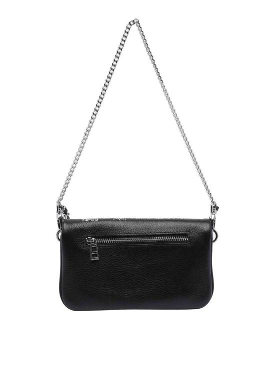 26SS 자딕앤볼테르 숄더백 LWBA03907011 Black - ZADIG & VOLTAIRE