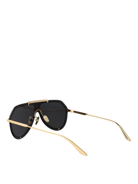 26SS 돌체앤가바나 선글라스 0DG23090287 Gold - DOLCE & GABBANA