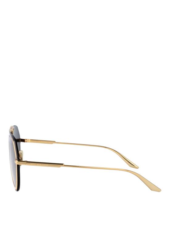 26SS 돌체앤가바나 선글라스 0DG23090287 Gold - DOLCE & GABBANA