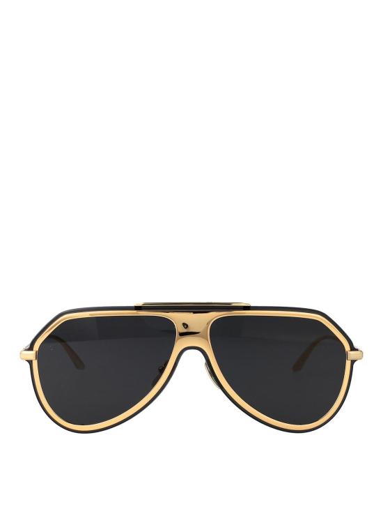 26SS 돌체앤가바나 선글라스 0DG23090287 Gold