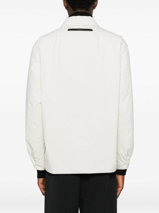  라미나르 자켓 GI00181UL111281115 White - LAMINAR