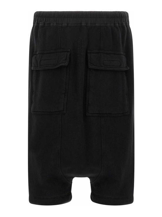 25FW 다크쉐도우 숏팬츠 DU02E7380FSL09 Black - DRKSHDW