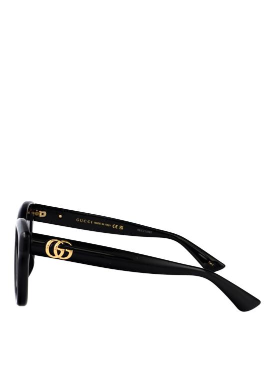 26SS 구찌 선글라스 GG1830SK001 Black - GUCCI