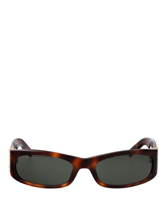 26SS 생로랑 선글라스 SLM152003 Brown
