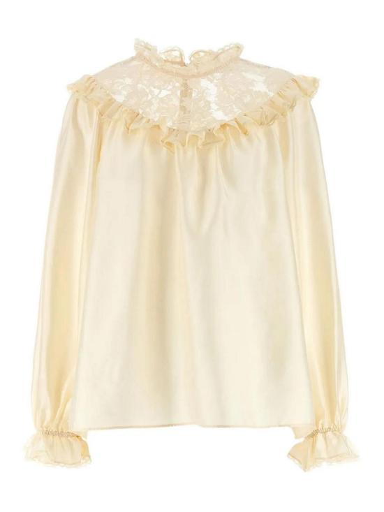 25FW 짐머만 셔츠 5070TF25RCREAM Cream