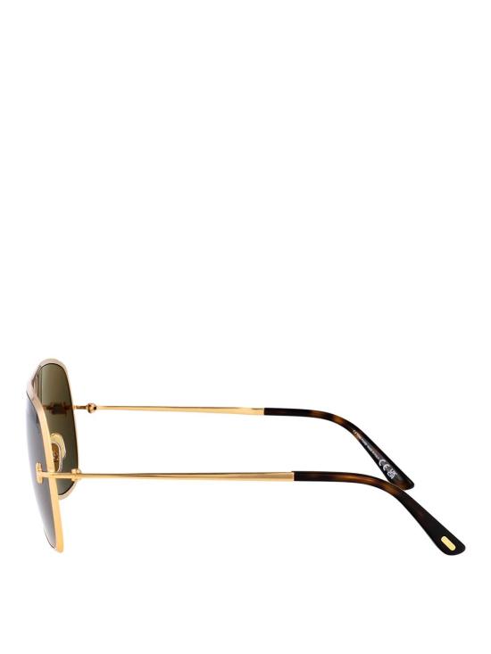 26SS 톰포드 선글라스 FT120430N Gold - TOMFORD