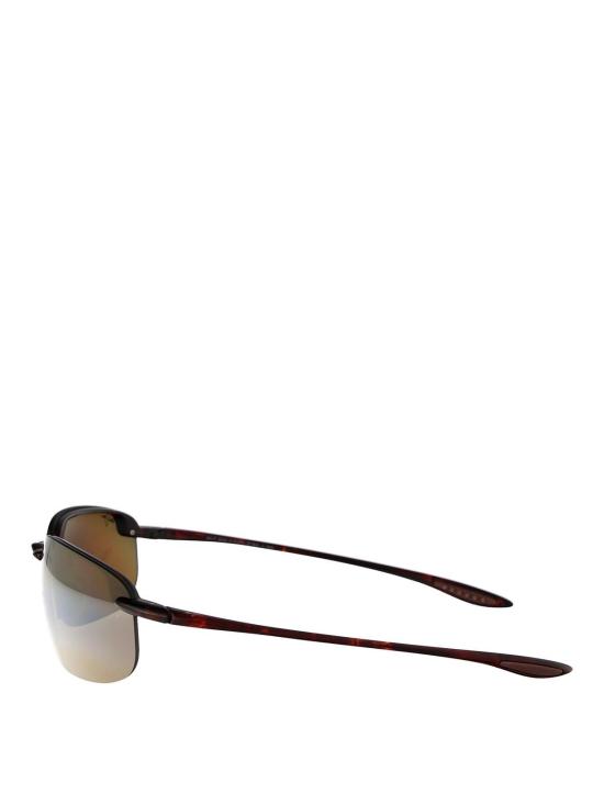 26SS 마우이짐 선글라스 H4561010 Brown - MAUI JIM