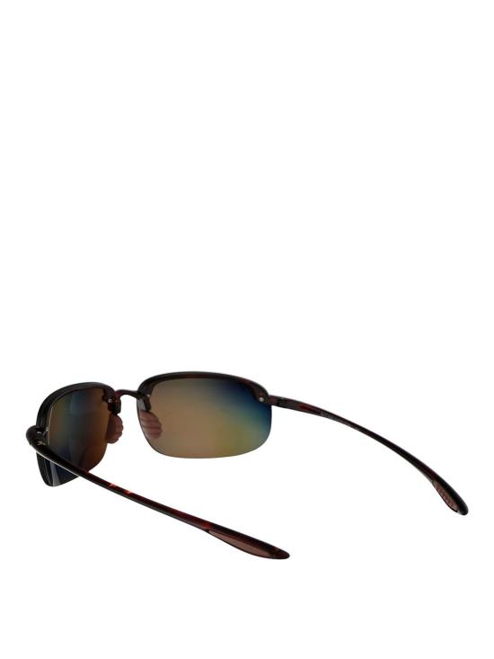 26SS 마우이짐 선글라스 H4561010 Brown - MAUI JIM