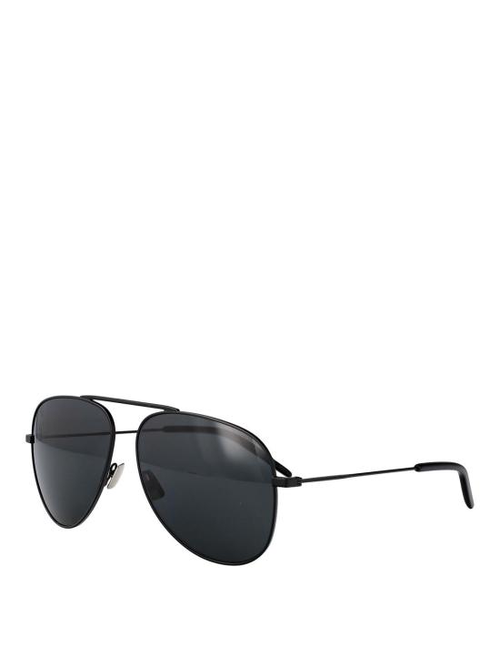 26SS 생로랑 선글라스 SL800001 Black - SAINT LAURENT