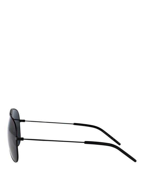 26SS 생로랑 선글라스 SL800001 Black - SAINT LAURENT