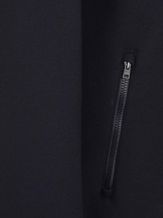  에르노 3 레이어 스쿠버 자켓  GI000538U39501Z9290 Dark Blue - HERNO