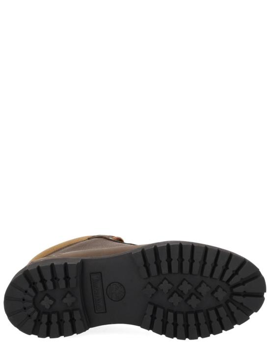 25FW 팀버랜드 부츠 TB0A6DVDA6I1 Brown - TIMBERLAND