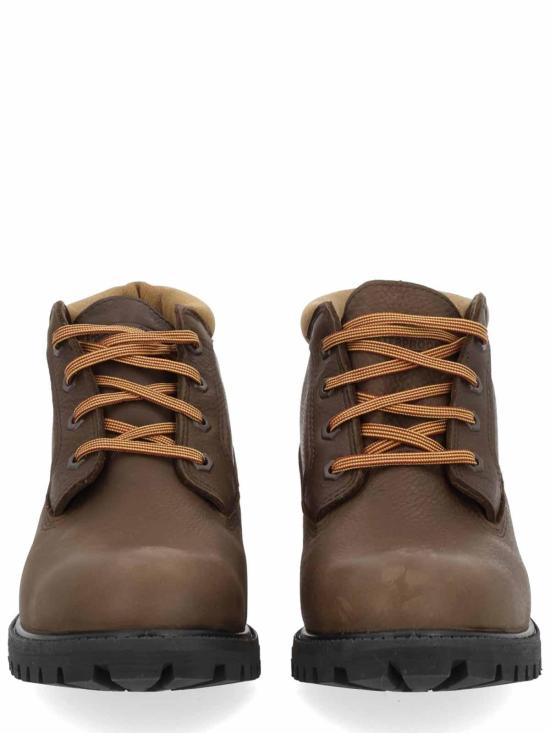25FW 팀버랜드 부츠 TB0A6DVDA6I1 Brown - TIMBERLAND
