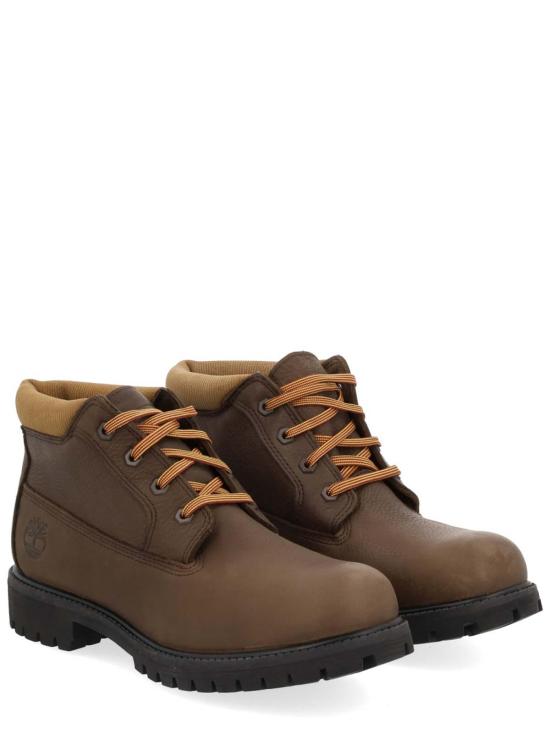 25FW 팀버랜드 부츠 TB0A6DVDA6I1 Brown - TIMBERLAND
