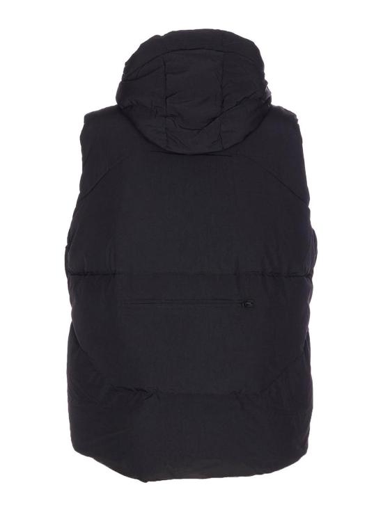  JG1 패딩 조끼 AW2503BLACK Black - JG1