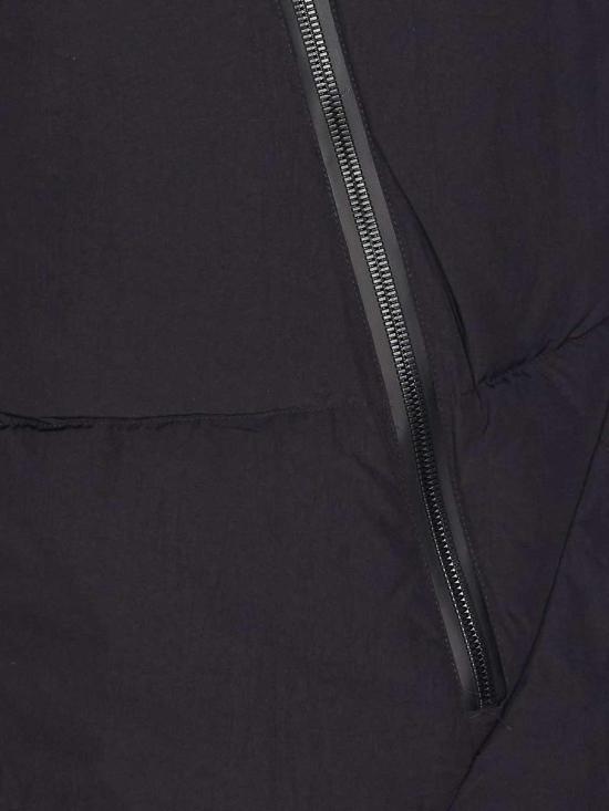  JG1 패딩 조끼 AW2503BLACK Black - JG1