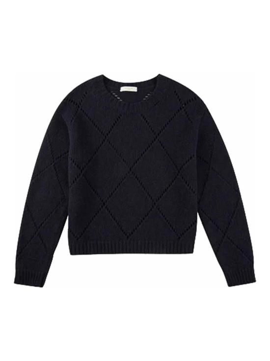  자노네 스웨터 853101Z2841Z7526 Dark Blue