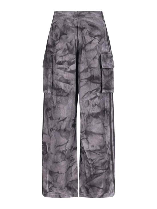  아디다스 스트레이트 팬츠 IW5532TRAGRESILDAW Grey - ADIDAS