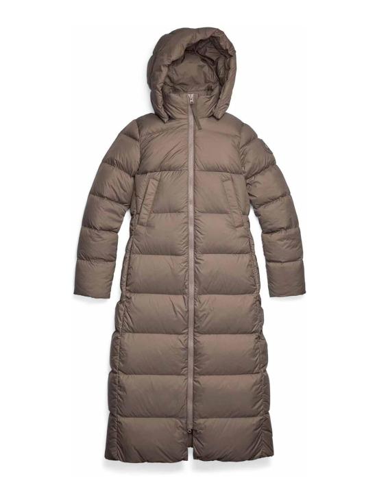  캐나다구스 미스틱 퍼퍼 토널 라벨 3044WT9394 Beige