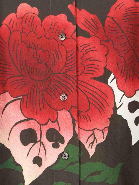  아워레가시 셔츠 W4252DHHELLOFWEENPRINT Multicolour - OUR LEGACY