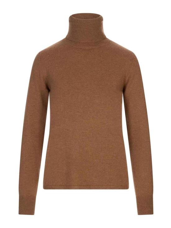  막스마라 스튜디오 탑 2526366032600002 Light Brown