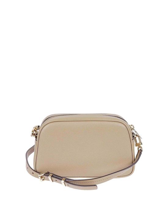 25FW 마이클 코어스 크로스백 32F5GJ6C5L297 Gold - MICHAEL KORS