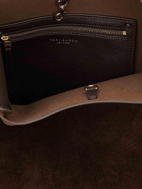26SS 토리버치 숄더백 175320201 Brown - TORY BURCH