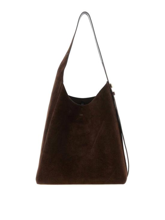 26SS 토리버치 숄더백 175320201 Brown