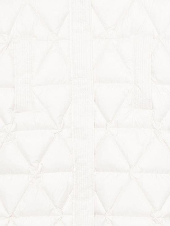  까웨 롱패딩 K7136JWRUENNEB2Z White - K-WAY