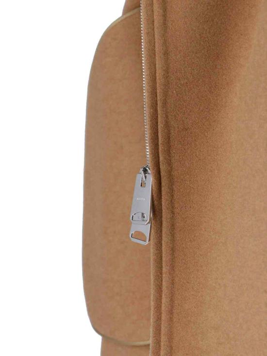  케이트 자켓 6182547W547910 Brown - KHAITE