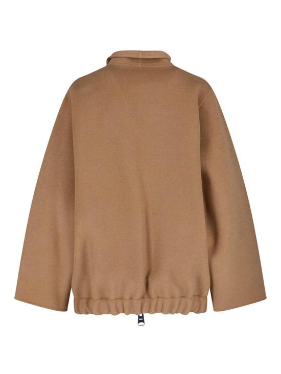  케이트 자켓 6182547W547910 Brown - KHAITE