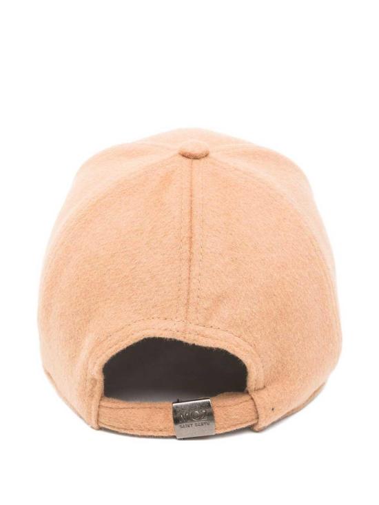  세인트바쓰 볼캡 BASB001000163I Beige - MC2 SAINT BARTH